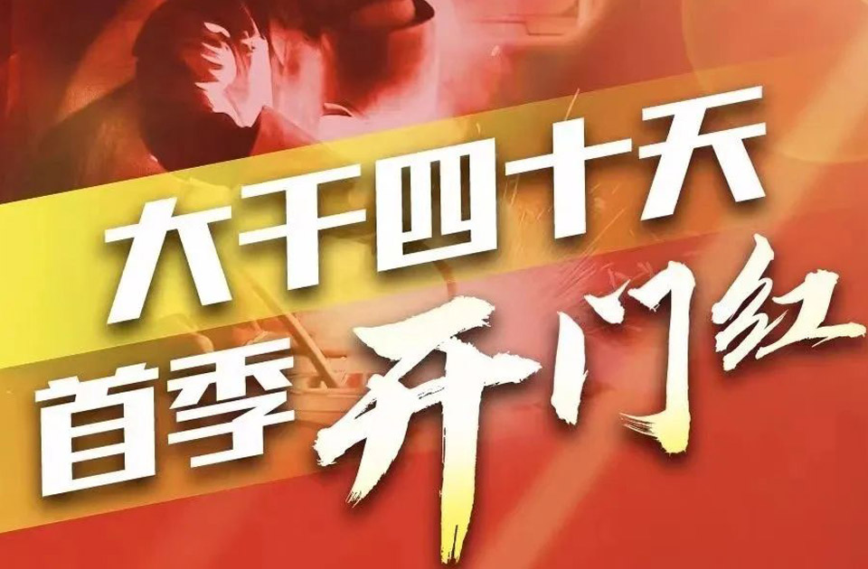 45天贯入3000根桩，总旋挖钻机真给力！