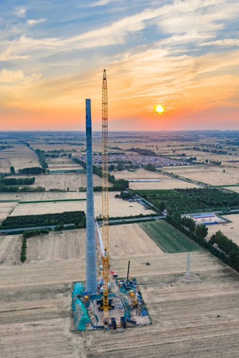 170米“一键”搞定？总XLC18000M已开启省心模式！
