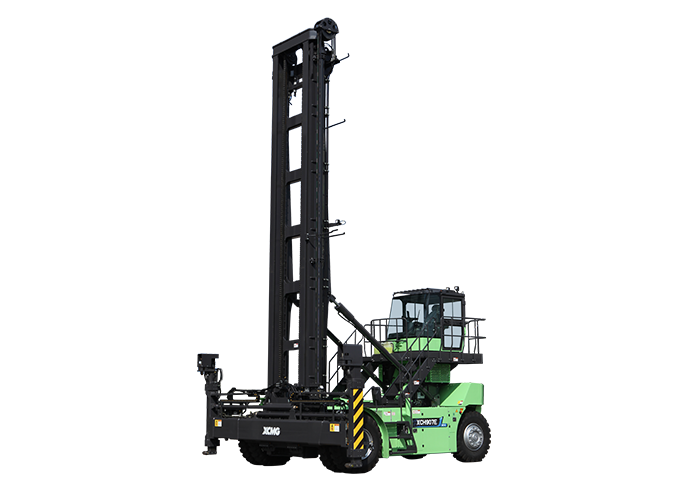 XCH907E5纯电动堆高机