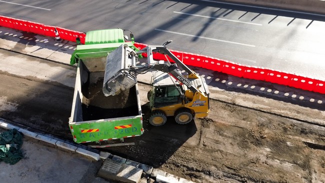 总XC7-SR07B：高效清扫，省心可靠，助力城市道路精细化养护