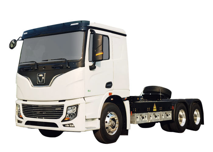 XG2-EX820S（底部换电）